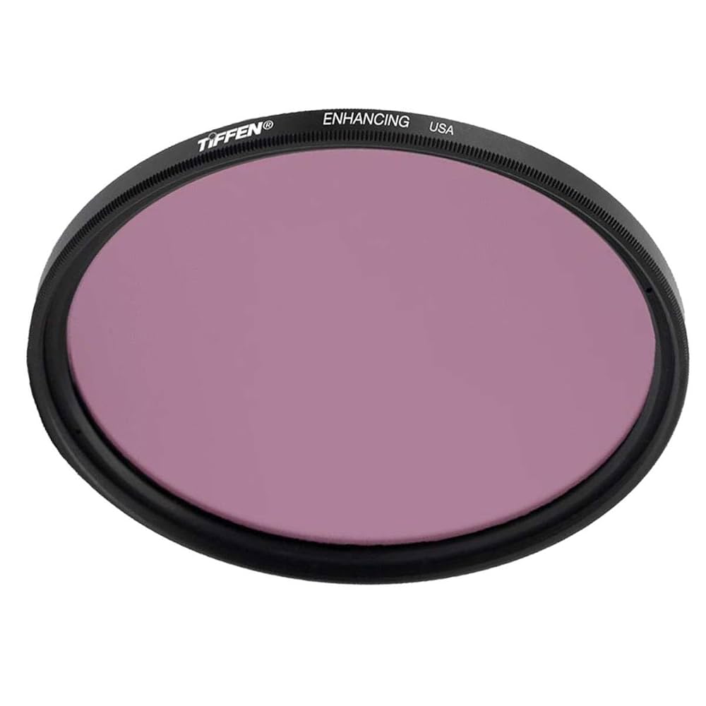 Amazon.com : Tiffen 77EF1 77mm Enhancing Filter : Camera